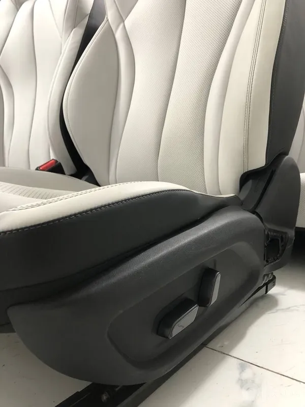 Боковая подножка BYD 1 Боковая подножка BYD 1