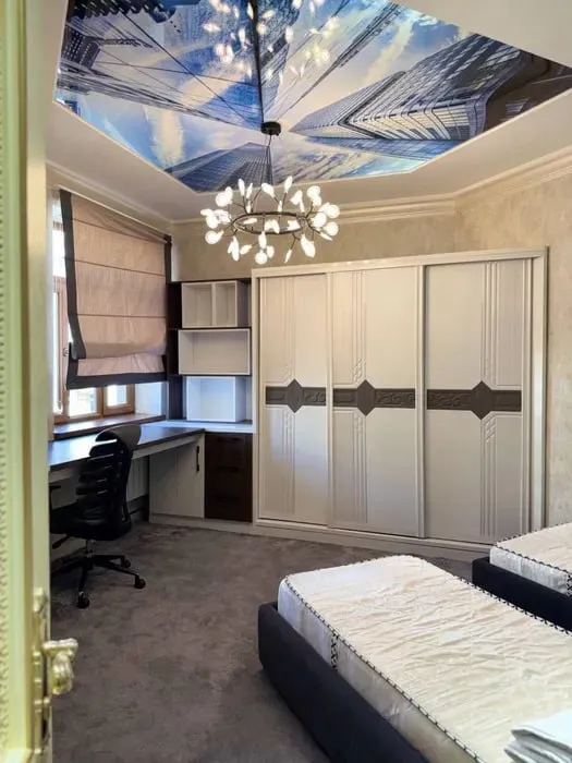 Сдаётся квартира в новостройке (4-комнаты, 130 м²) — фото 4