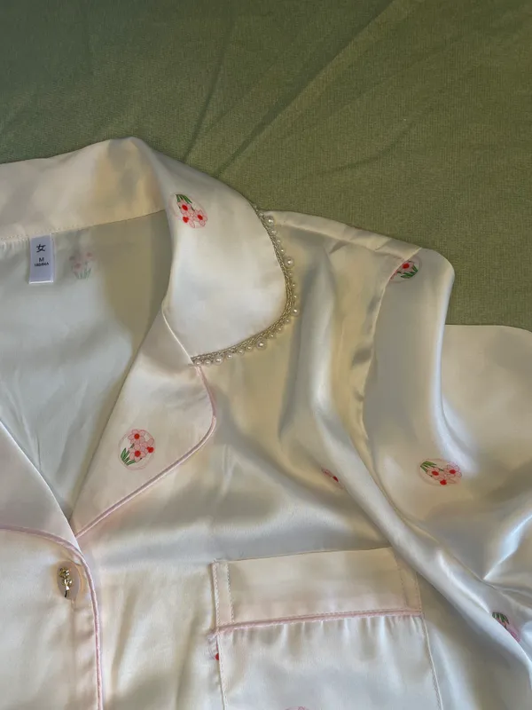 Ipak matosidan pijama 4
