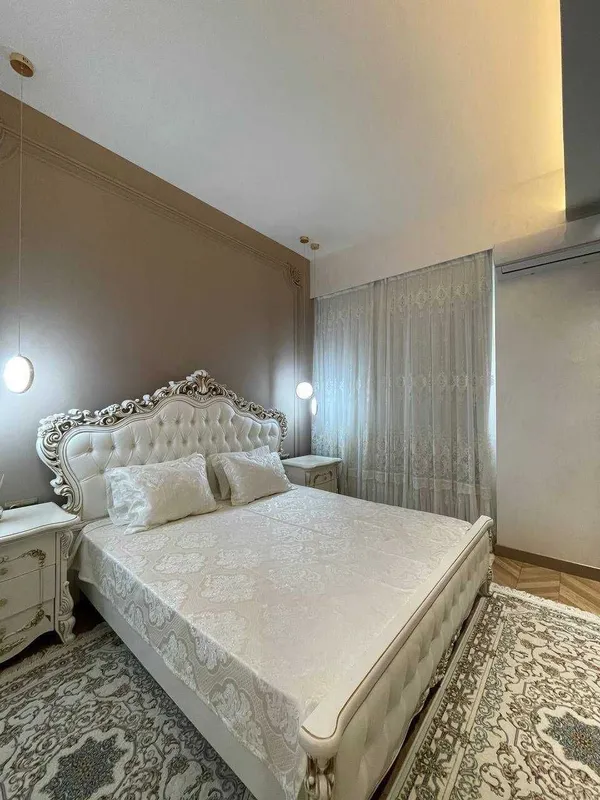 RENT | АРЕНДА квартира в "Gardens Residence" 1