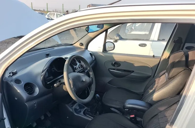 Matiz Best 2010 года, торг уместен 1 Matiz Best 2010 года, торг уместен 1