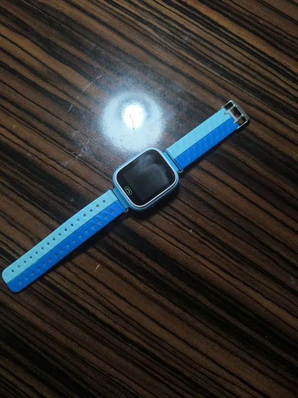 Детские SmartWatch G-tab — фото 5