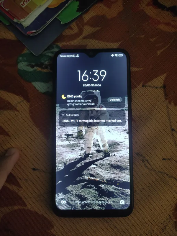 Telefon redmi