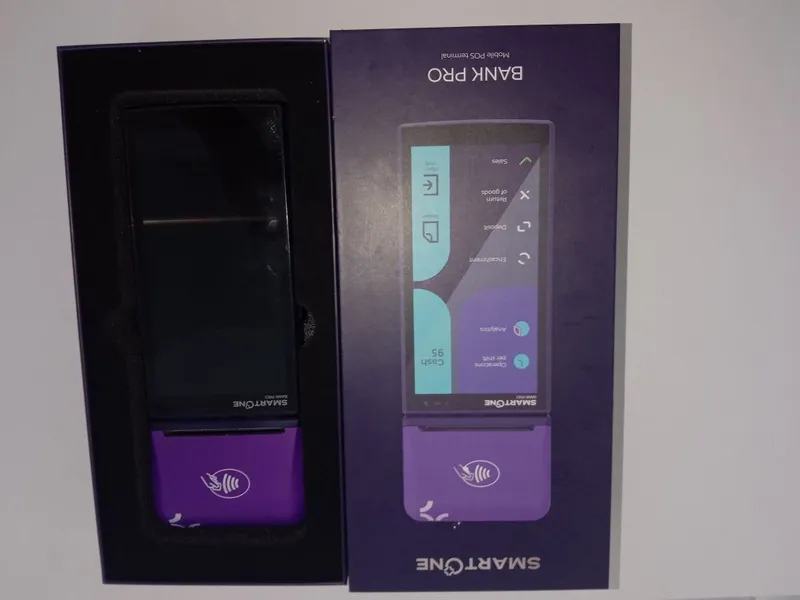 Smart One Bank Pro 2