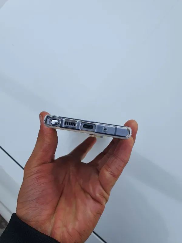 Samsung galaxy note 20 5g — фото 3