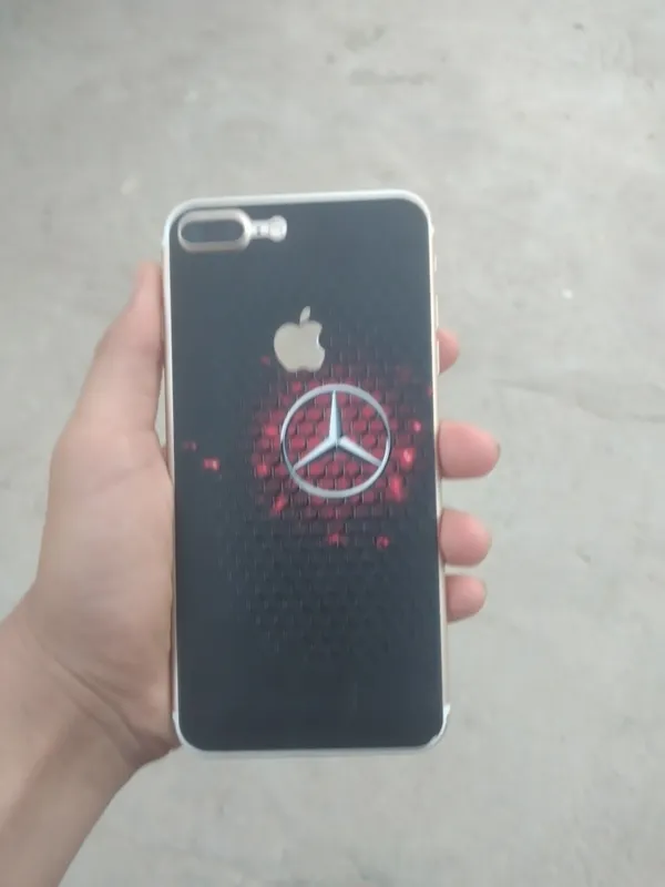 iphone7plus idealholatdaaybi xotira128 yomkis 100 — фото 1