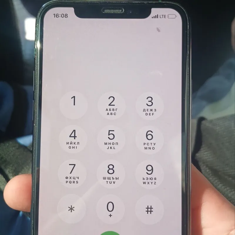 Iphone 11 Pro 2