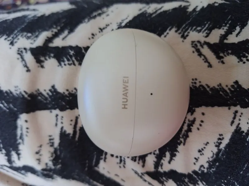 Huawei Free Clip наушники 1 Huawei Free Clip наушники 1