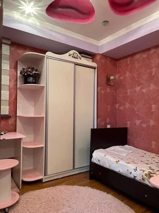 Сдаётся квартира на Дружба Народов 3-ком р-н Шайхантахурский — фото 2 Сдаётся квартира на Дружба Народов 3-ком р-н Шайхантахурский — фото 2