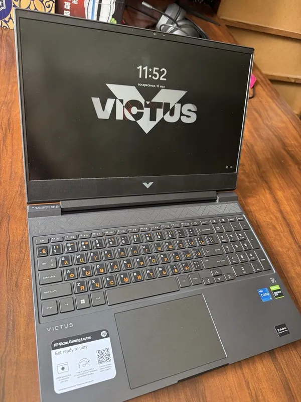 Ноутбук “Victus”