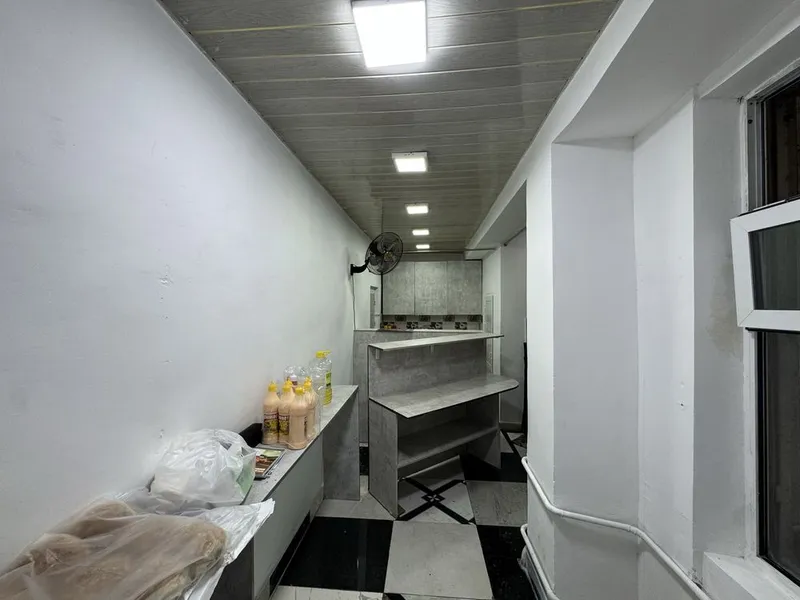 Fast Food biznesi sotiladi 5
