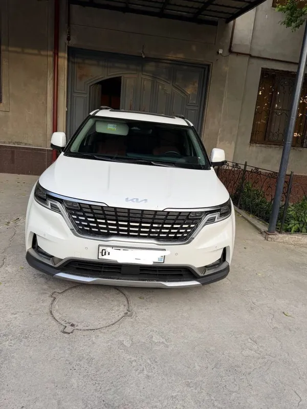 Kia Carnival 2022 oq 2022 11 mestali eng fuli