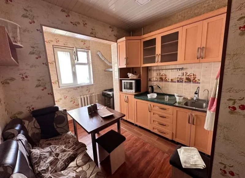 Продам! 3х ком. Юнусабадский район 7