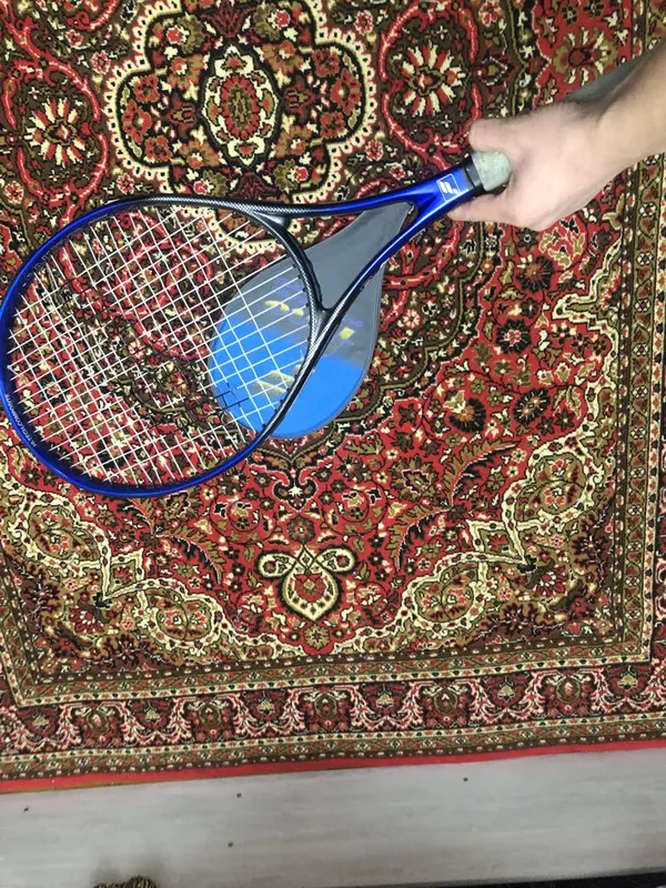 Ракетка для большого тенниса — фото 2