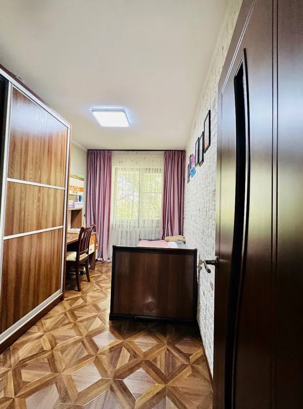 Продаётся квартира с отличным ремонтом в центре Мирабада — фото 4