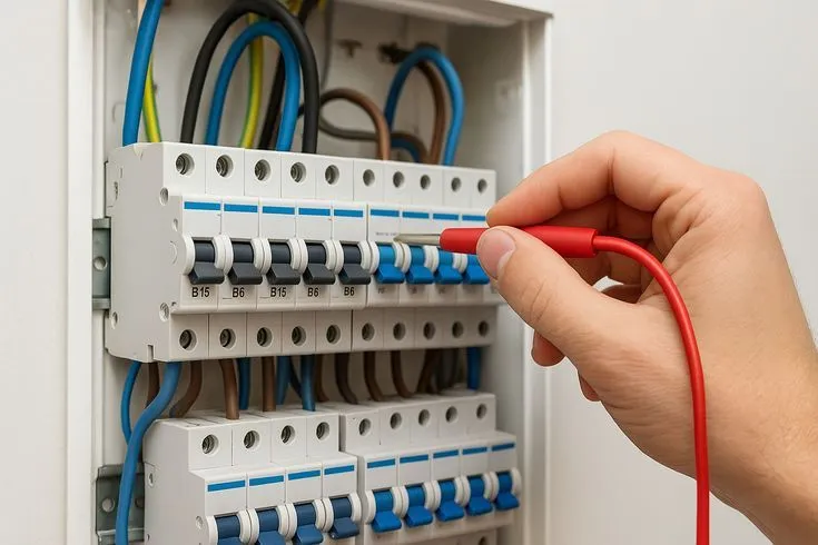 Электрик24 7 вызов | electric | elektrik | Mantaj | монтаж | електрик