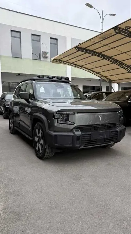 DEEPAL G318 naxt va xalol nasiyaga 1