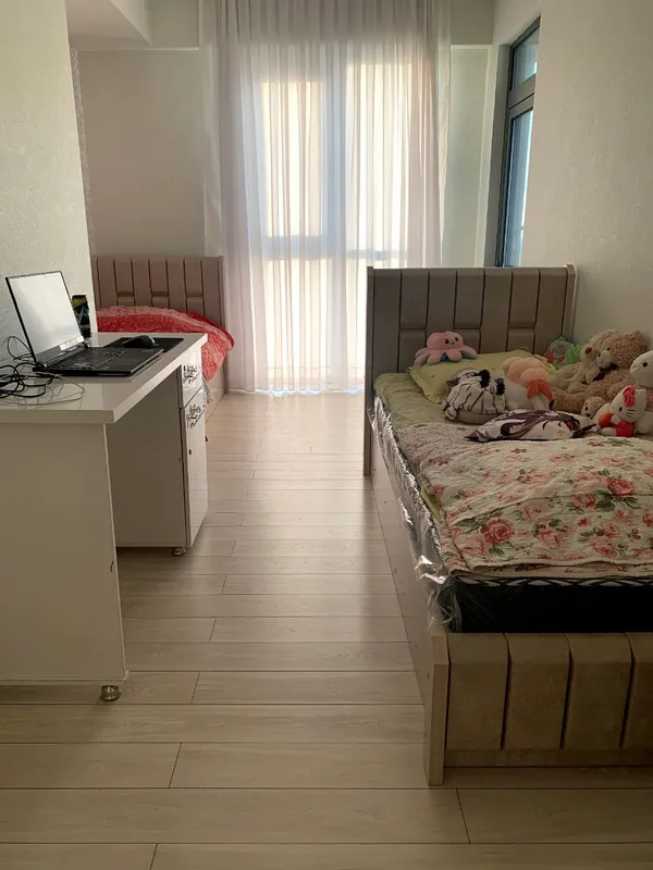 Сдается квартира в аренду на Дархане 3