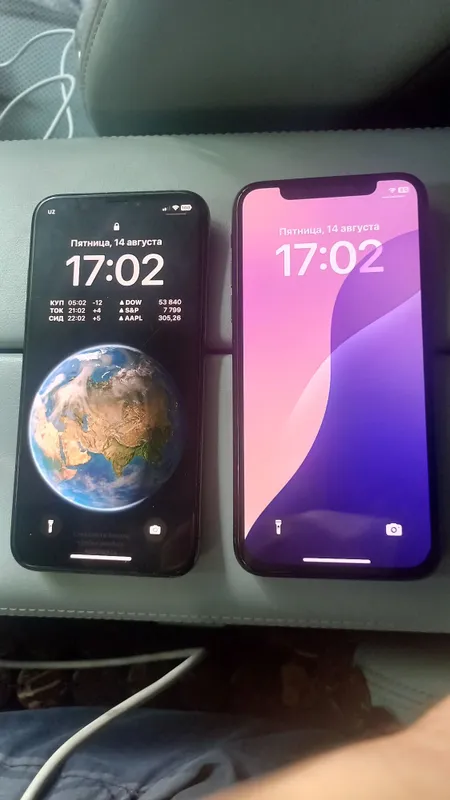 Iphone x va iphone xs 1 Iphone x va iphone xs 1