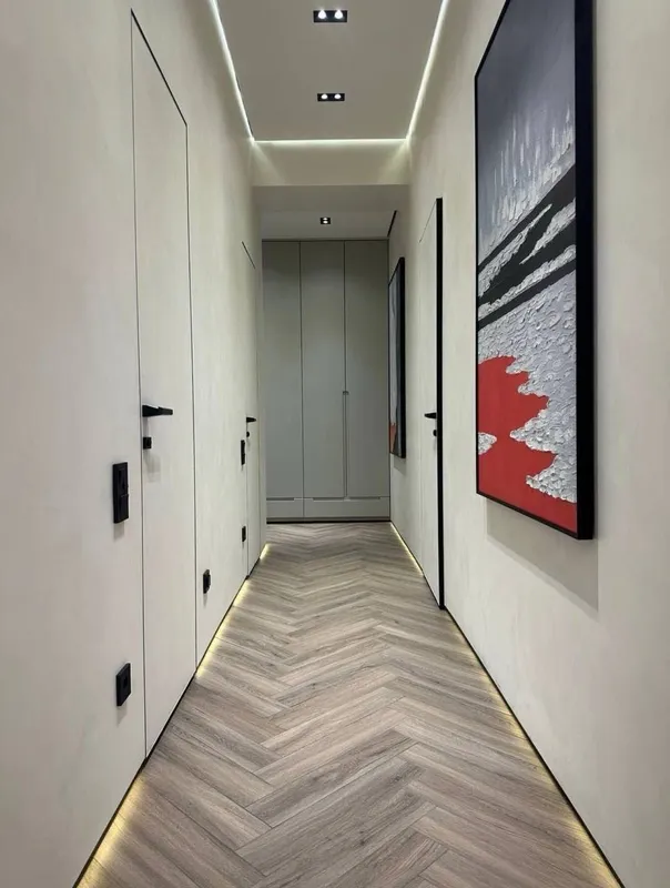 Сдаю квартиру Mirabad Avenue новая 3