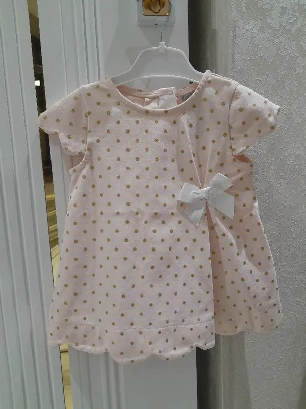 Платье Tahari baby