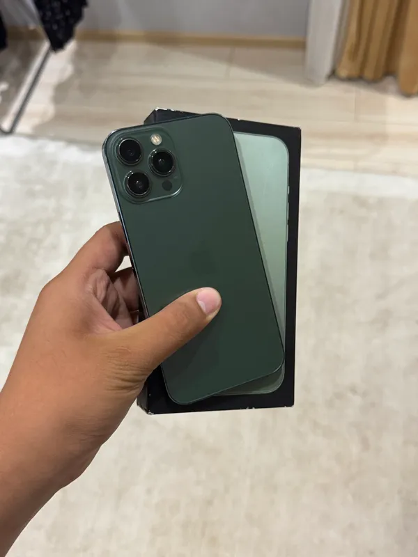 IPHONE 13 PRO MAX 1 IPHONE 13 PRO MAX 1