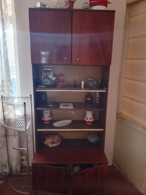 Сервант Рабочий продается