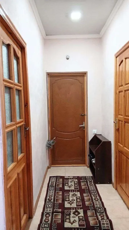 аренда квартира Миробод 2