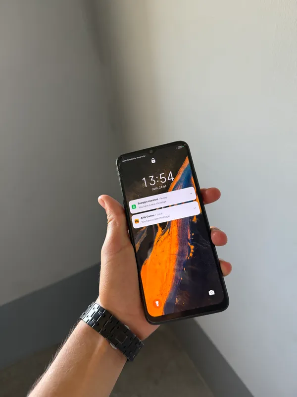 Infinix hot 30 pro 2