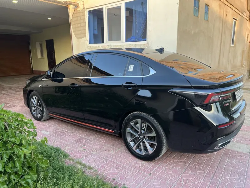 Chery arizzo 6 pro 4 Chery arizzo 6 pro 4