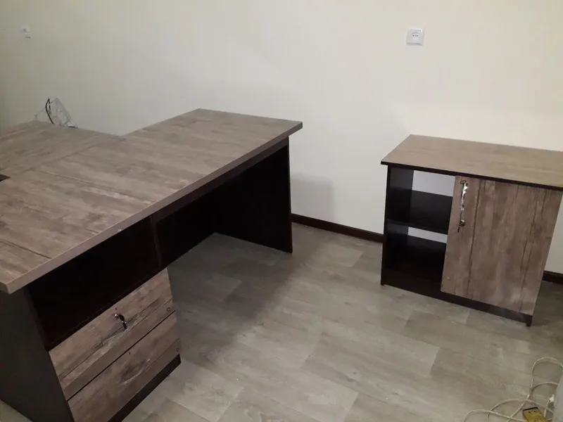Ofis mebellari buyurtma asosida yasaymiz — фото 7