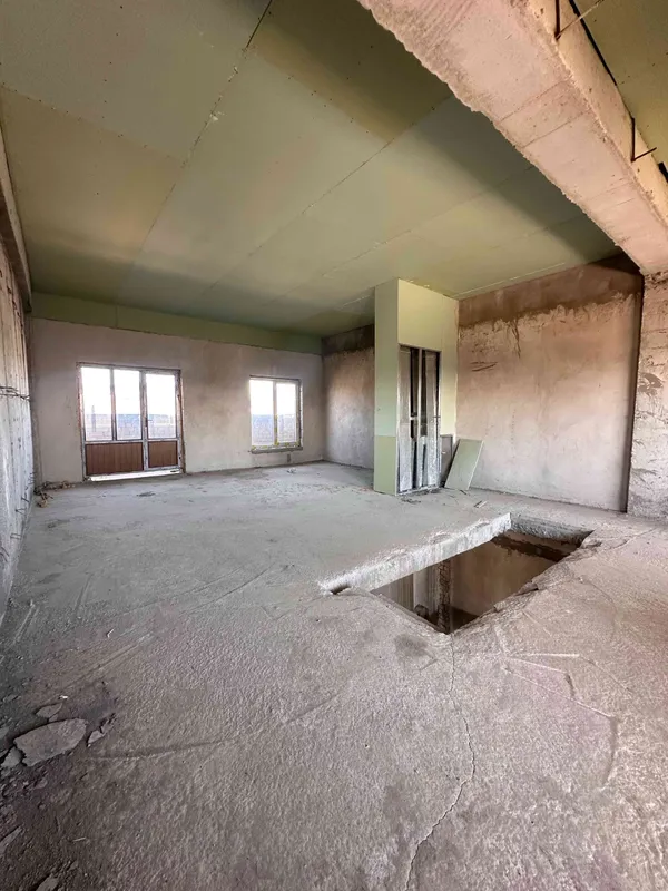 Продаётся 7-комнатная квартира в ЖК Poytaxt Residence (Яшнабадский район) 6