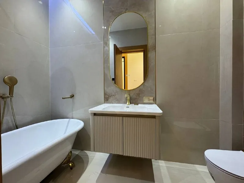 3-комнатная квартира, 95 м², Яшнабад 9 3-комнатная квартира, 95 м², Яшнабад 9