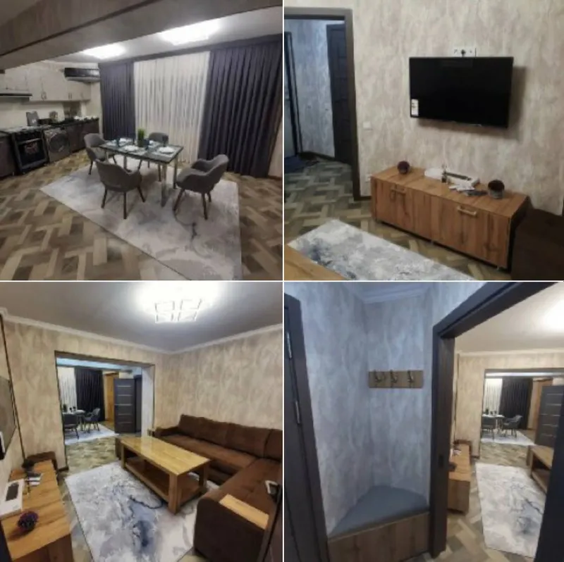 5-комнатная квартира на продажу 3 5-комнатная квартира на продажу 3