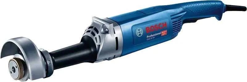 Прямая шлифовальная машина BOSCH GGS 8 SH Professional