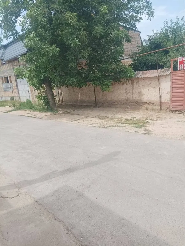 2 соток ер зангиотада нархи тушти — фото 3