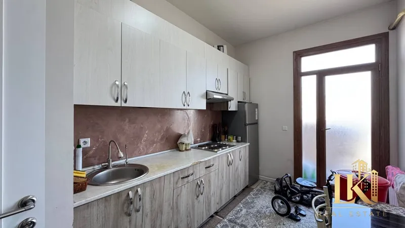 Продаётся 2-комнатная квартира в ЖК Almazar City 7