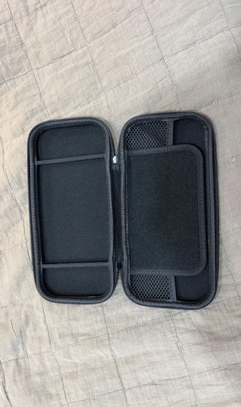 Nintendo Switch 2 uchun g‘ilof-sumka 2 Nintendo Switch 2 uchun g‘ilof-sumka 2