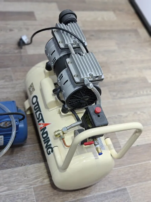 Vakkum apparat telefon uchun 2
