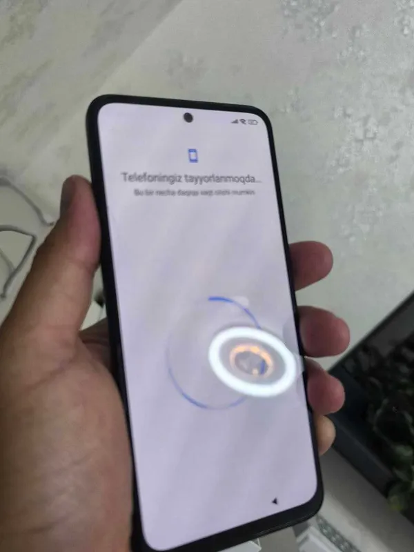 Redmi Note 11 6/128Gb sotiladi Продается Редми ноут 11 6/128гб — фото 6
