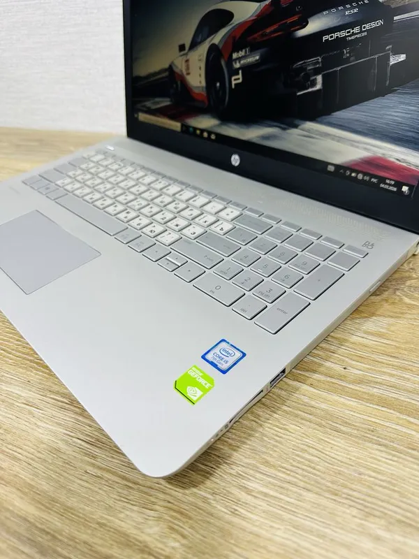 Премиуи Мощный, Игровой HP Pavilion 15 Core i5 для Игр, Autocad, 3Dmax 2 Премиуи Мощный, Игровой HP Pavilion 15 Core i5 для Игр, Autocad, 3Dmax 2