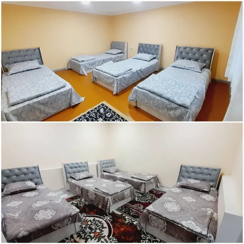 Dacha Charvoq Дача Чарвак — фото 6