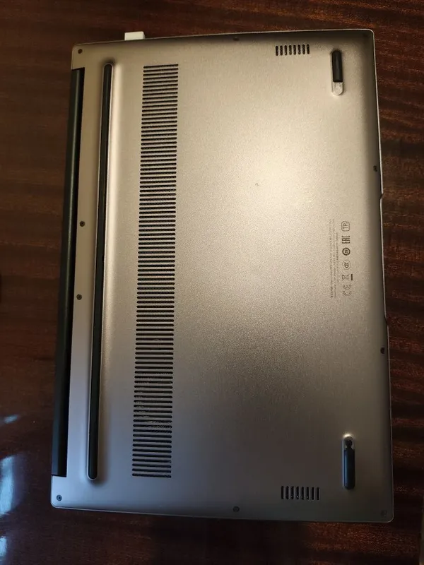 Honor magicbook X 14 8 256 Gb в отличном состоянии 7 Honor magicbook X 14 8 256 Gb в отличном состоянии 7