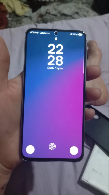 Samsung Galaxy A57 — фото 3