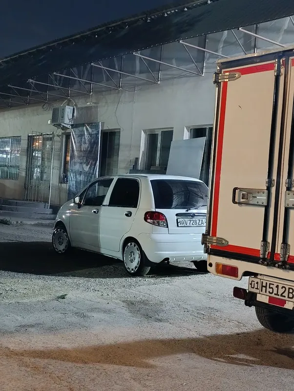 Matiz mx yili 2018 3 Matiz mx yili 2018 3