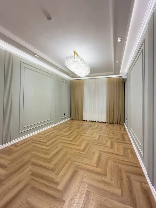 Продаётся 4-комнатная квартира в ЖК Bm group Charx Novza 7