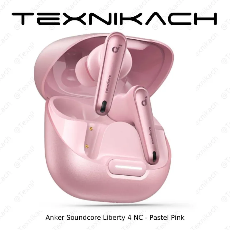 Новый Anker Soundcore Liberty 4 NC Доставка — фото 2