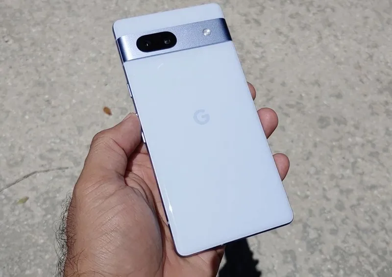 Pixel 7A 128GB | Yangi 1 Pixel 7A 128GB | Yangi 1