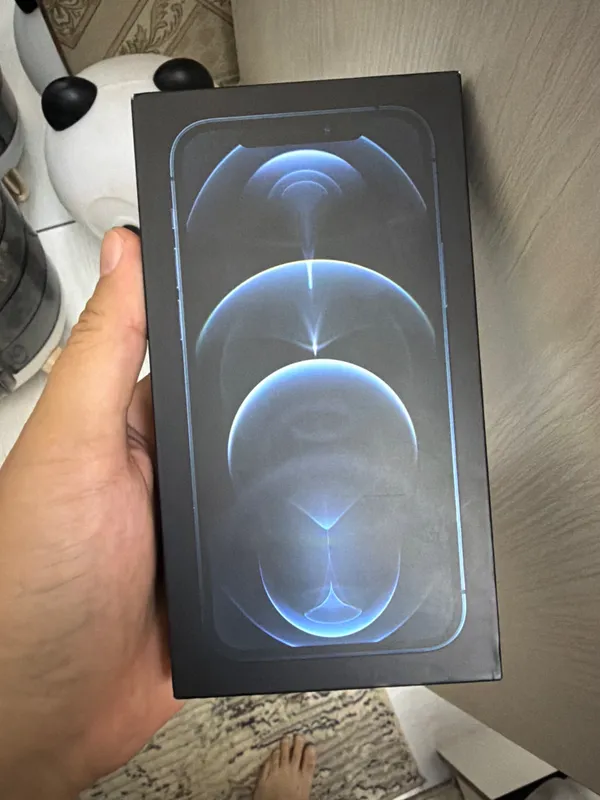 Продаётся Iphone 12 pro 128GB 1 Продаётся Iphone 12 pro 128GB 1