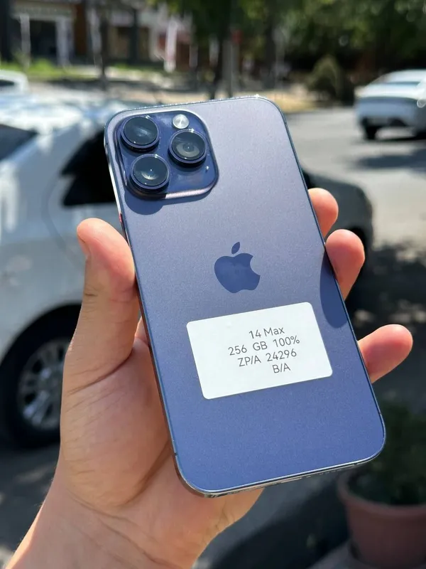 IPhone 14 Pro Max 1